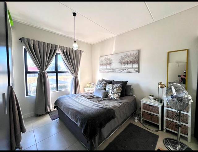 1 BEDROOM APARTMENT FOR SALE IN THE HUNTSMAN